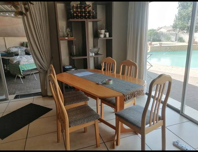 3 BEDROOM HOUSE FOR SALE IN BONANNE